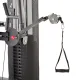 InSportline Profigym C95 Πολυόργανο 18120  - Σε 18 Άτοκες Δόσεις - Πολυόργανα με ενσωματωμένα βάρη