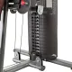 InSportline Profigym C95 Πολυόργανο 18120  - Σε 18 Άτοκες Δόσεις - Πολυόργανα με ενσωματωμένα βάρη