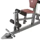 InSportline Profigym C95 Πολυόργανο 18120  - Σε 18 Άτοκες Δόσεις - Πολυόργανα με ενσωματωμένα βάρη