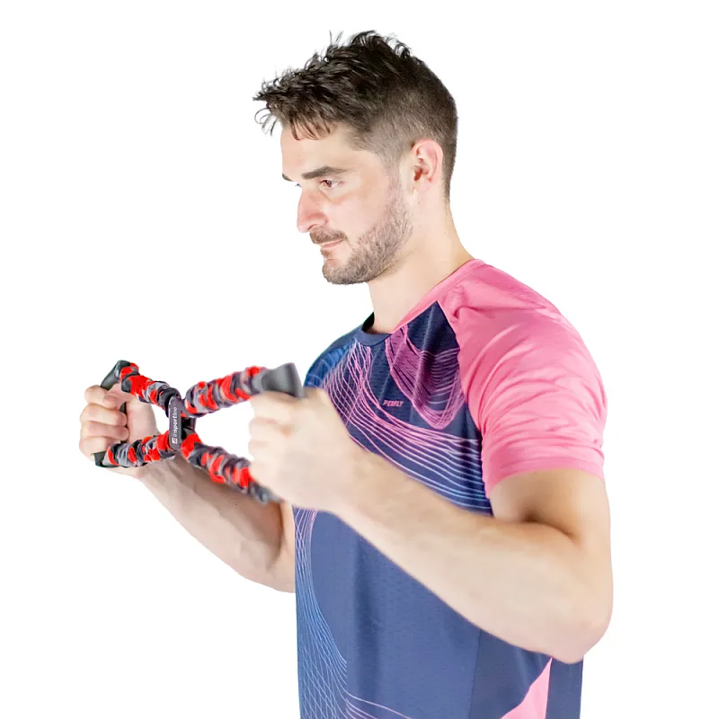 InSportline Striker 20 Λάστιχο Αντίστασης Οχτάρι - Κυκλικό 24163 - Λάστιχα Γυμναστικής | Aerobic