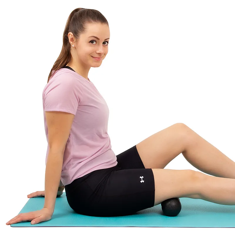 InSportline Yoga Set Hiden 2 σε 1 21697 - Friday Deals