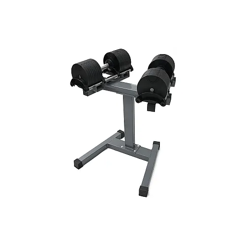 Live Pro Ρυθμιζόμενοι Αλτήρες 32kg με βάση B 8006-32 - Σε 18 Άτοκες Δόσεις