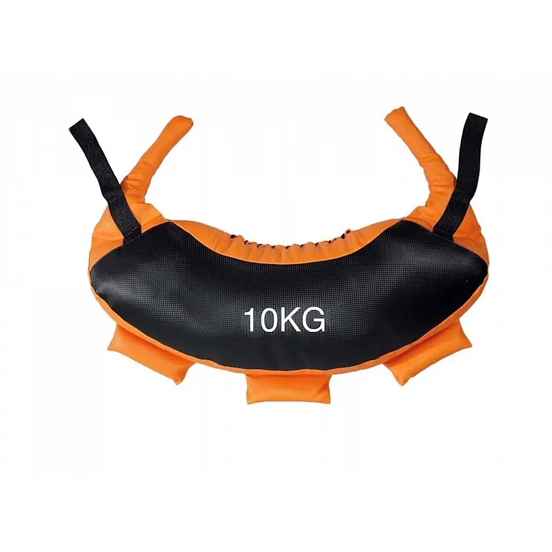Power Force Bulgarian Bag 10kg PF-550420 - Bulgarian Bag - Power Bag