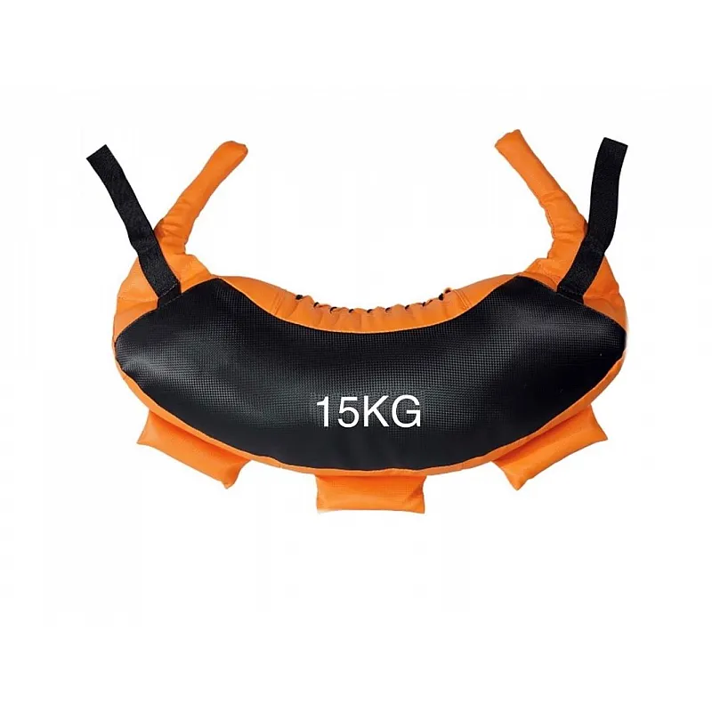 Power Force Bulgarian Bag 15kg PF-550421 - Bulgarian Bag - Power Bag