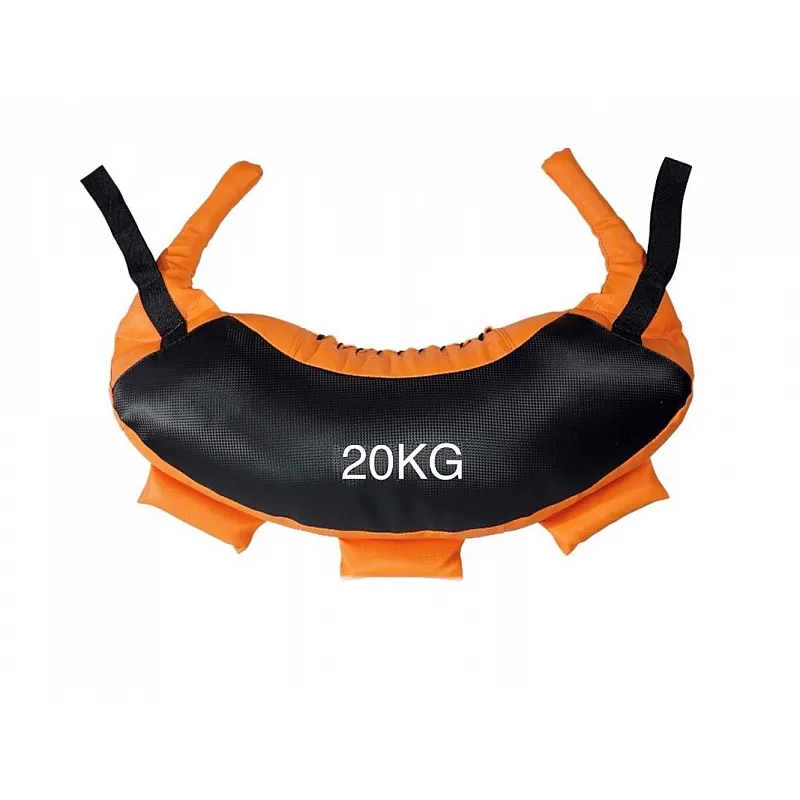 Power Force Bulgarian Bag 20kg PF-550422 - Bulgarian Bag - Power Bag
