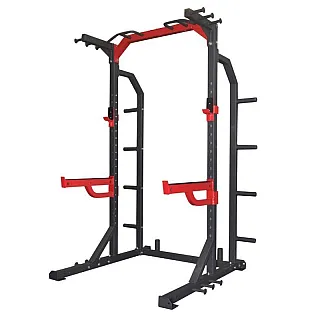 Power Force Half Rack PF-1019PRO - Σε 12 Άτοκες Δόσεις