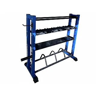 Power Force Pro Series Stand Personal Studio PF-550184