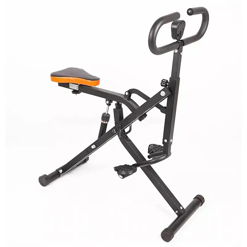 Power Force Total AB Crunch PF-3007 - Black Friday