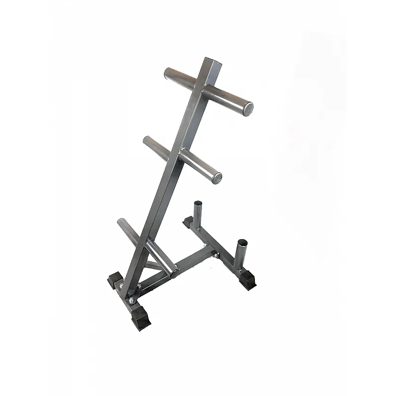Power Force Βάση Ολυμπιακών Δίσκων PF-550177 - Stand - Βάσεις δίσκων - Αλτήρων