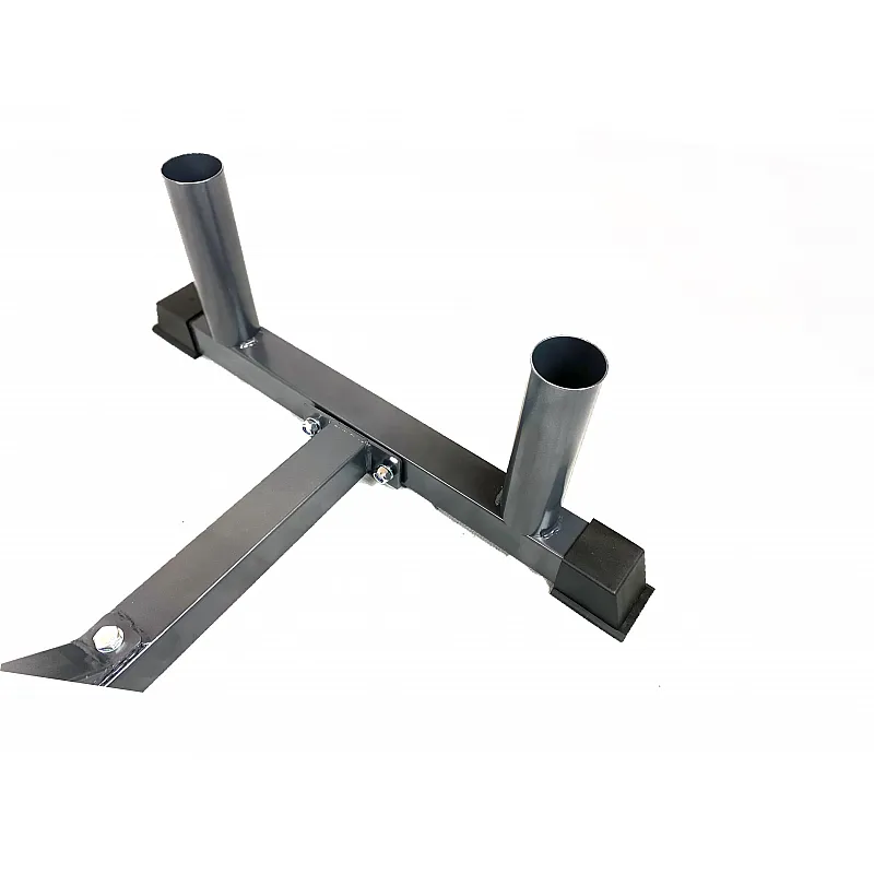 Power Force Βάση Ολυμπιακών Δίσκων PF-550177 - Stand - Βάσεις δίσκων - Αλτήρων