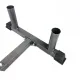 Power Force Βάση Ολυμπιακών Δίσκων PF-550177 - Stand - Βάσεις δίσκων - Αλτήρων