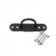 Power Force Βάση για σχοινί προπόνησης Crossfit PF-550272