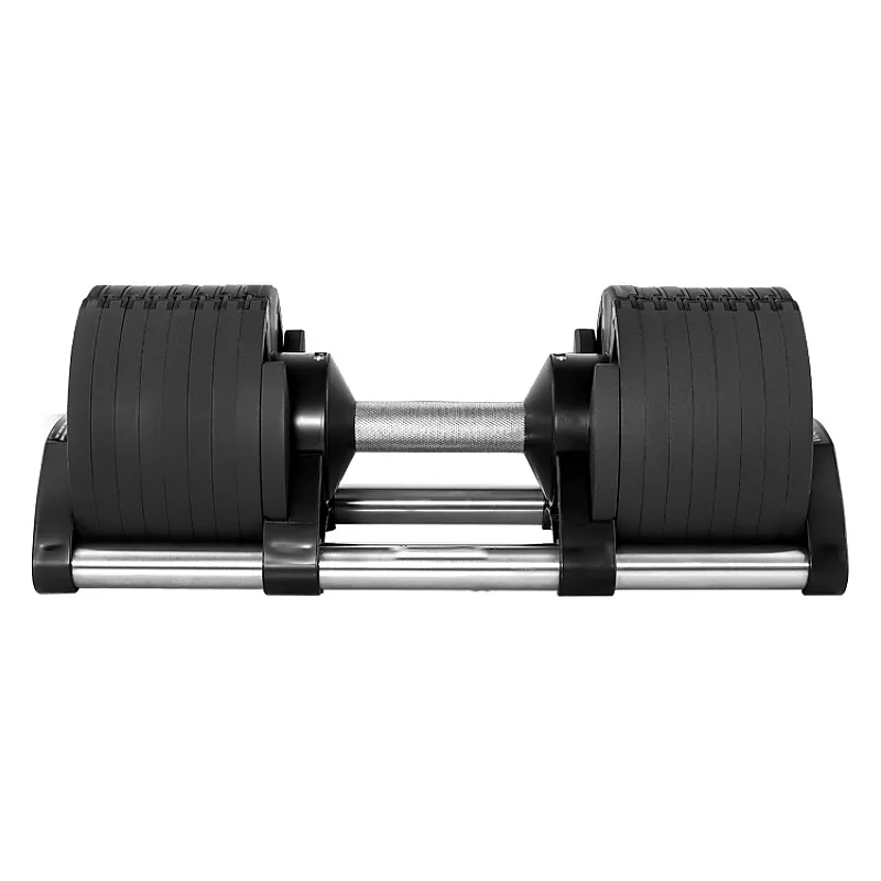Power Train σετ ρυθμιζόμενων αλτήρων 2x20kg PF-180218A-SET - Black Friday