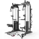 Pegasus Επαγγελματικό Πολυόργανο XT2 (Functional Trainer, Κλωβός, All‑in‑One) - Σε 18 Άτοκες Δόσεις - Επαγγελμ. Εξοπλισμός