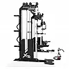 Pegasus Επαγγελματικό Πολυόργανο XT2 (Functional Trainer, Κλωβός, All‑in‑One) - Σε 18 Άτοκες Δόσεις - Επαγγελμ. Εξοπλισμός