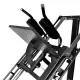 Pegasus Hack Squat/Leg Press Πρέσα Ποδιών/Ημικαθίσματα 45º TR45 - Λ-644 - Σε 18 Άτοκες Δόσεις - Επαγγελμ. Εξοπλισμός
