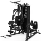 Pegasus Pro Gym 3 MT‑18504‑ABC Λ-645  Ημιεπαγγελματικό Πολυόργανο 3 Θέσεων - Σε 18 Άτοκες Δόσεις - Επαγγελμ. Εξοπλισμός