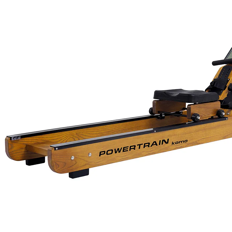 Power Train Ξύλινη Κωπηλατική Νερού Komo - Friday Deals