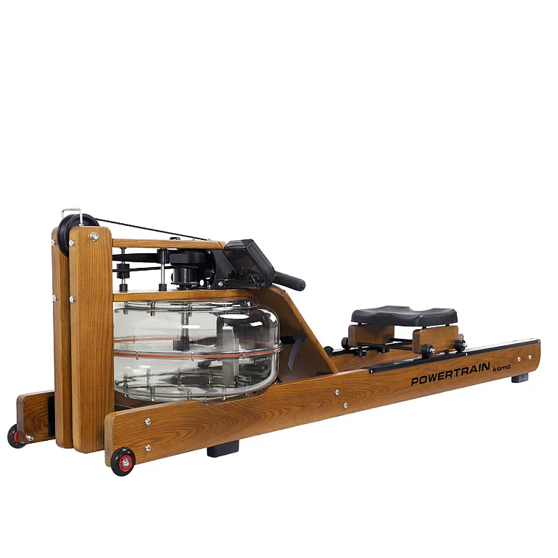 Power Train Ξύλινη Κωπηλατική Νερού Komo - Friday Deals