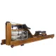 Power Train  Σετ ξύλινος oak διάδρομος + ξύλινη κωπηλατική oak  combo-wooden-set - Κωπηλατικές