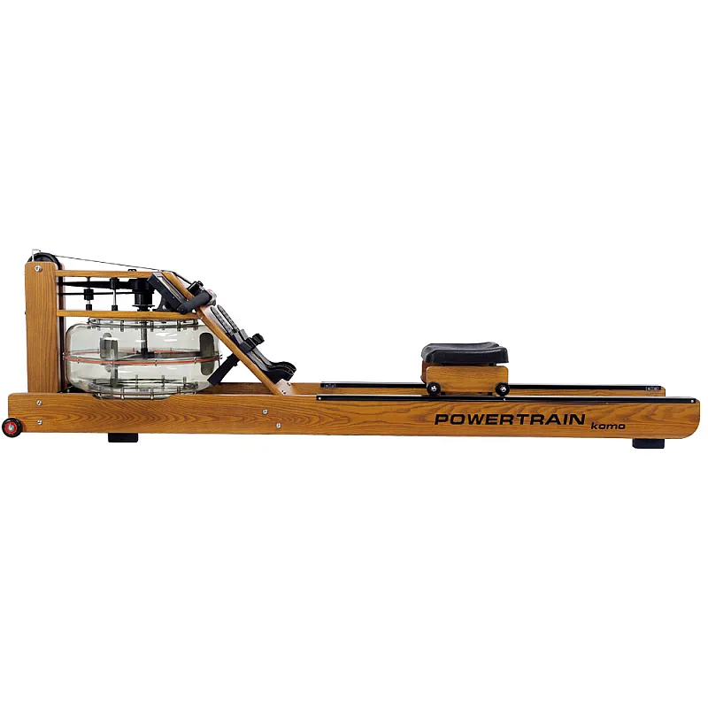 Power Train Ξύλινη Κωπηλατική Νερού Komo - Friday Deals