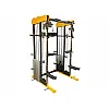 Power Force PF-2391PRO Ημί-Επαγγελματικό Πολυόργανο Power Rack - Σε 18 Άτοκες Δόσεις - Πολυόργανα με πρόσθετα βάρη