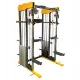 Power Force PF-2391PRO Ημί-Επαγγελματικό Πολυόργανο Power Rack - Σε 18 Άτοκες Δόσεις - Πολυόργανα με πρόσθετα βάρη