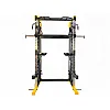 Power Force PF-2391PRO Ημί-Επαγγελματικό Πολυόργανο Power Rack - Σε 18 Άτοκες Δόσεις - Πολυόργανα με πρόσθετα βάρη