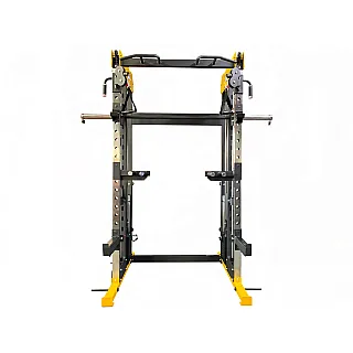Power Force PF-2391PRO Ημί-Επαγγελματικό Πολυόργανο Power Rack - Σε 18 Άτοκες Δόσεις