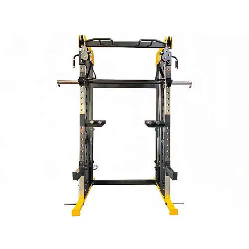 Power Force PF-2391PRO Ημί-Επαγγελματικό Πολυόργανο Power Rack - Σε 18 Άτοκες Δόσεις