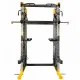 Power Force PF-2391PRO Ημί-Επαγγελματικό Πολυόργανο Power Rack - Σε 18 Άτοκες Δόσεις - Πολυόργανα με πρόσθετα βάρη