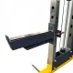 Power Force PF-2391PRO Ημί-Επαγγελματικό Πολυόργανο Power Rack - Σε 18 Άτοκες Δόσεις - Πολυόργανα με πρόσθετα βάρη