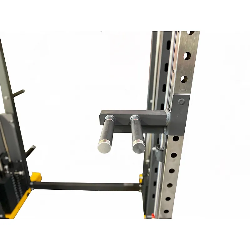 Power Force PF-2391PRO Ημί-Επαγγελματικό Πολυόργανο Power Rack - Σε 18 Άτοκες Δόσεις - Πολυόργανα με πρόσθετα βάρη