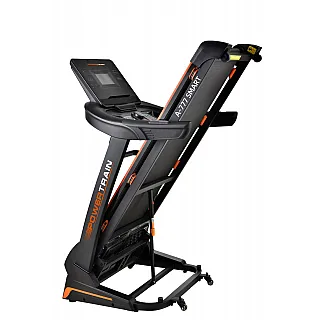 Power Train A-777 Smart Ηλεκτρικός Διάδρομος 3.0HP - Σε 12 Άτοκες Δόσεις