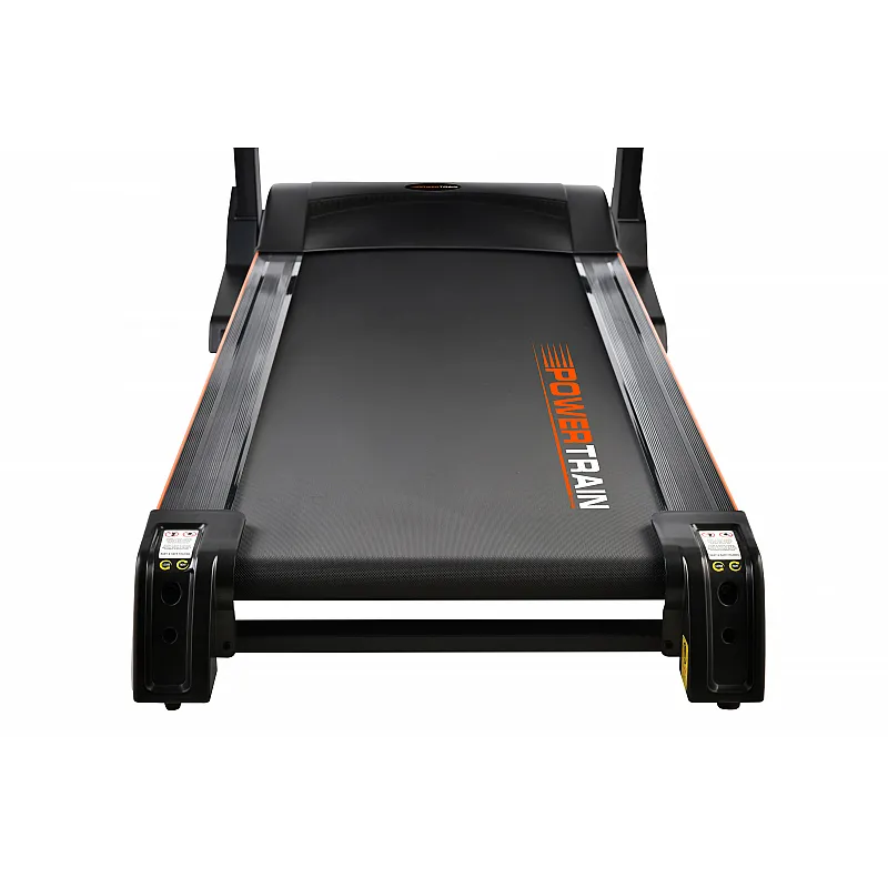 Power Train A-777 Smart Ηλεκτρικός Διάδρομος 3.0HP - Σε 18 Άτοκες Δόσεις - Διάδρομοι Γυμναστικής