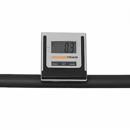 Power Train Curved PF-03060 Ημιεπαγγελματικός Διάδρομος Γυμναστικής  - Σε 12 Άτοκες Δόσεις