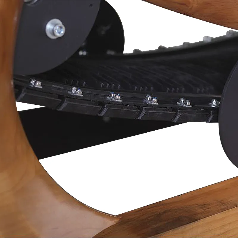 Power Train  Σετ ξύλινος oak διάδρομος + ξύλινη κωπηλατική oak  combo-wooden-set - Κωπηλατικές