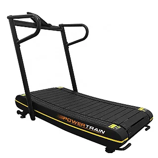 Power Train Curved PF-03063 Διάδρομος Γυμναστικής - Σε 12 Άτοκες Δόσεις