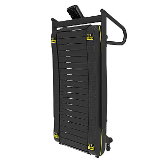 Power Train Curved PF-03063 Διάδρομος Γυμναστικής - Σε 12 Άτοκες Δόσεις