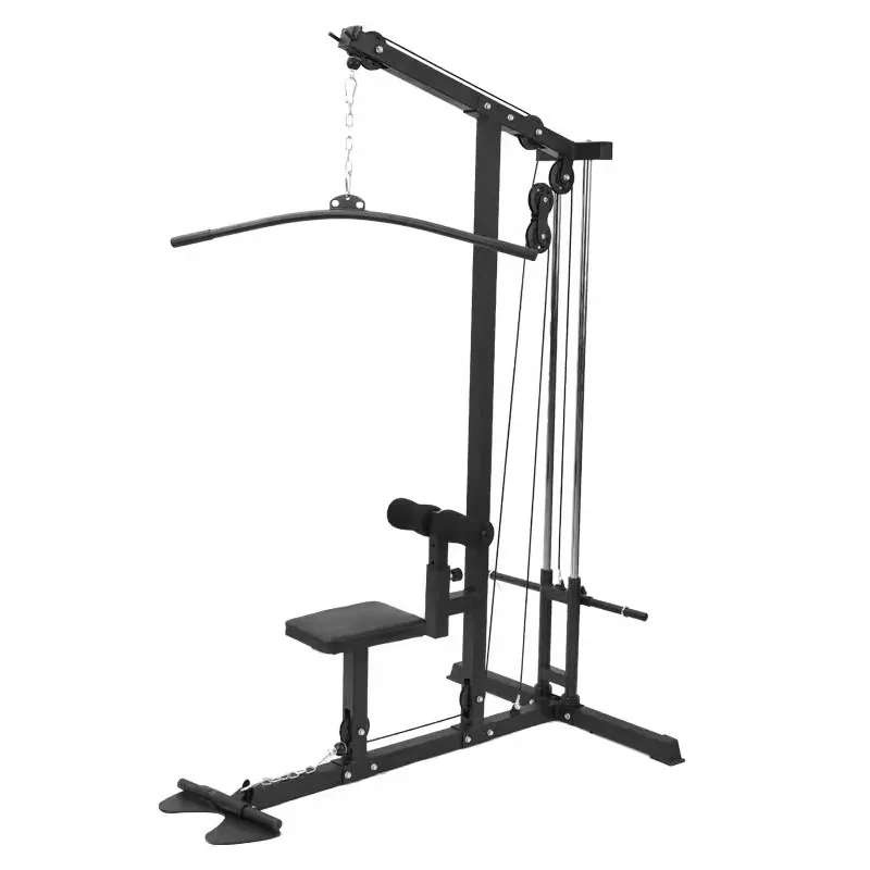 Power Train Mini Home Gym PF-15020 Τροχαλία - Functional Trainer - Σε 12 Άτοκες Δόσεις - Friday Deals