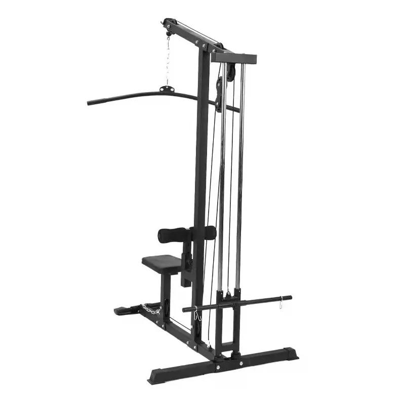 Power Train Mini Home Gym PF-15020 Τροχαλία - Functional Trainer - Σε 12 Άτοκες Δόσεις - Friday Deals