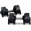 Power Train σετ ρυθμιζόμενων αλτήρων 2x20kg PF-180218A-SET - Black Friday