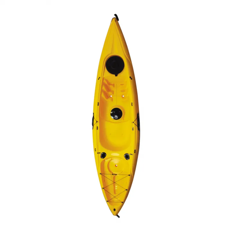 Seastar Μονοθέσιο Καγιάκ Ambush 311cm - 28150 - Σε 18 Άτοκες Δόσεις - Βάρκες - Κανόε