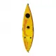 Seastar Μονοθέσιο Καγιάκ Ambush 311cm - 28150 - Σε 18 Άτοκες Δόσεις - Βάρκες - Κανόε