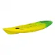 Seastar Μονοθέσιο Καγιάκ Dory 305cm - 28153 - Σε 12 Άτοκες Δόσεις - Βάρκες - Κανόε