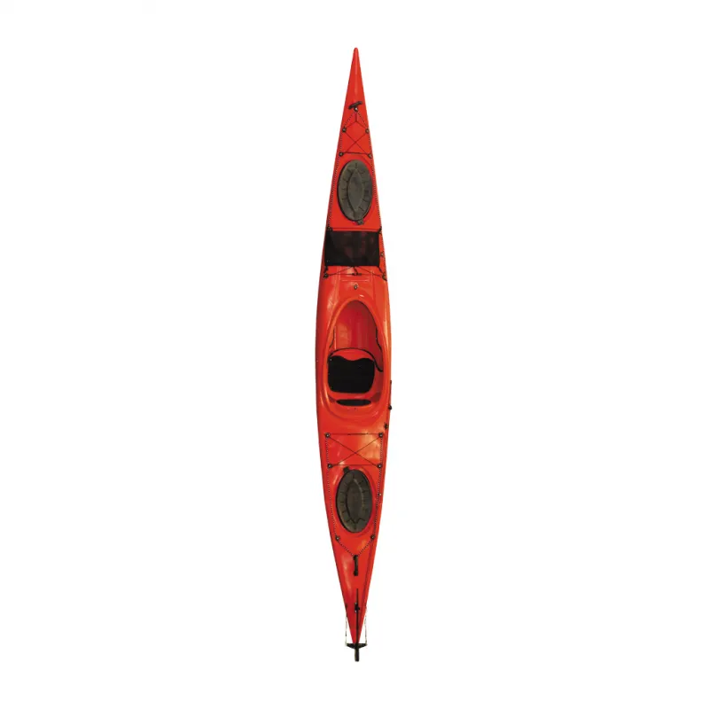 Seastar Μονοθέσιο Καγιάκ Dreamer 445cm - 28180 - Σε 18 Άτοκες Δόσεις - Βάρκες - Κανόε