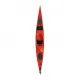 Seastar Μονοθέσιο Καγιάκ Dreamer 445cm - 28180 - Σε 18 Άτοκες Δόσεις - Βάρκες - Κανόε