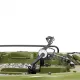 Seastar Μονοθέσιο Καγιάκ Pilot 1 380cm - 28155 - Σε 18 Άτοκες Δόσεις - Βάρκες - Κανόε