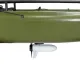 Seastar Μονοθέσιο Καγιάκ Pilot 1 380cm - 28155 - Σε 18 Άτοκες Δόσεις - Βάρκες - Κανόε
