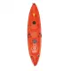 Seastar Διθέσιο Καγιάκ Captain II 380cm - 28144 - Σε 12 Άτοκες Δόσεις - Βάρκες - Κανόε